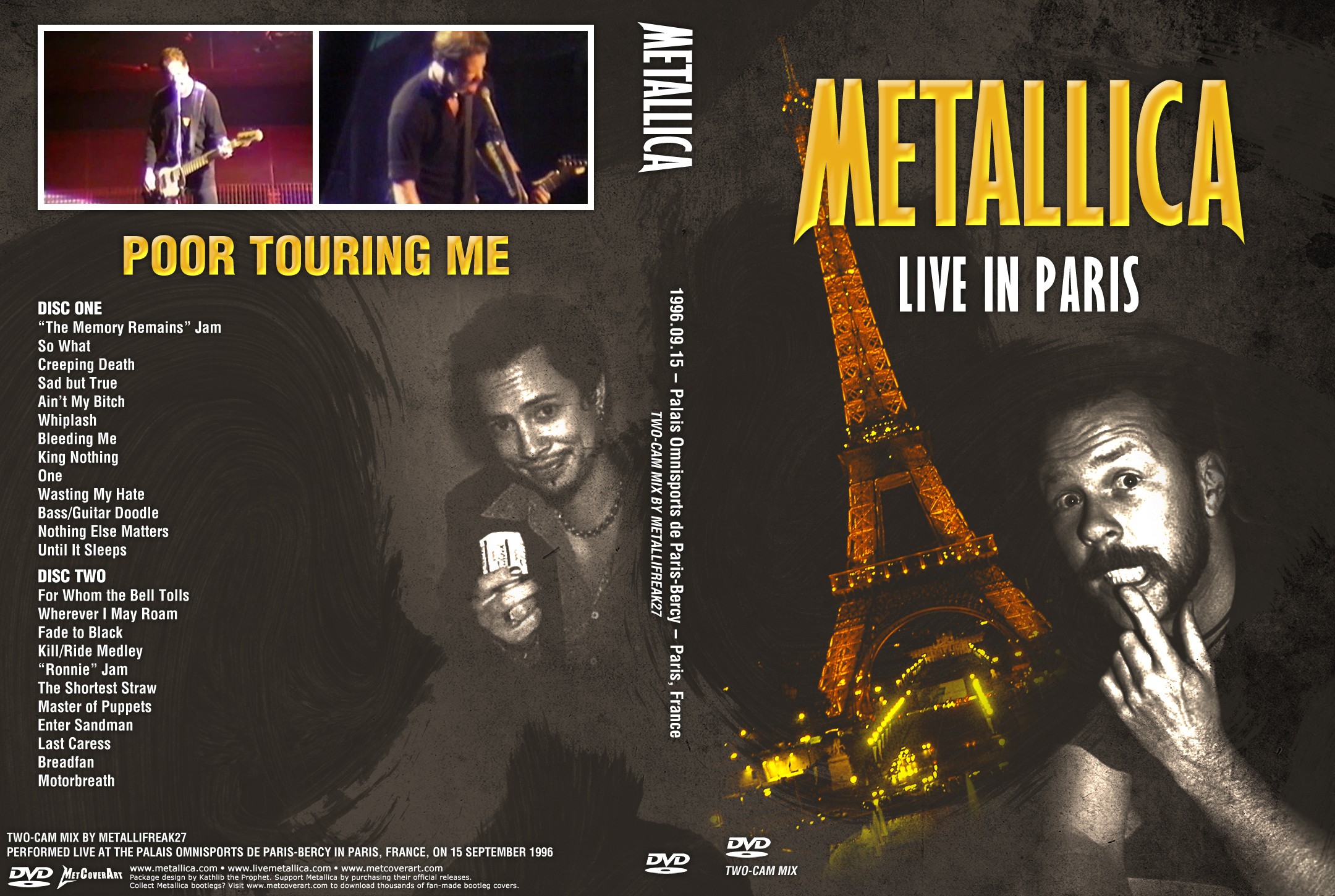Metallica_1996-09-15_Paris_cover_1347307