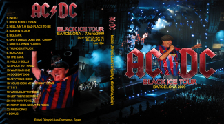 Cover Artwork