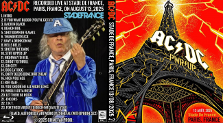 Cover Artwork