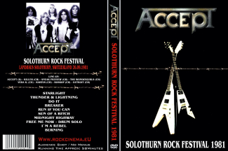 Cover Artwork