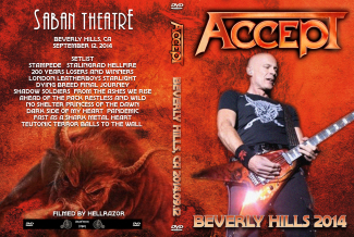 Cover Artwork