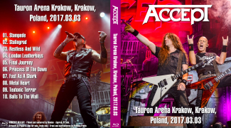 Cover Artwork
