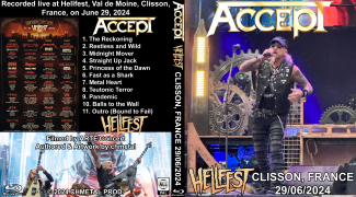Cover Artwork