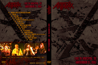 Cover Artwork
