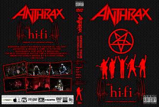 Cover Artwork