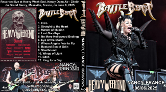 Cover Artwork