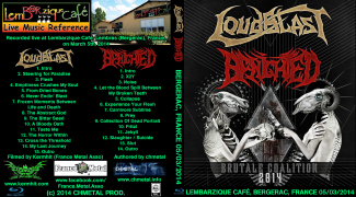Cover Artwork