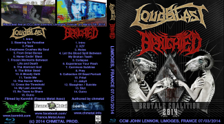 Cover Artwork