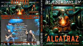 Cover Artwork