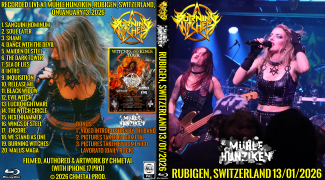 Cover Artwork