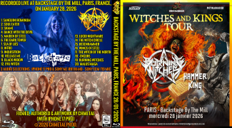 Cover Artwork