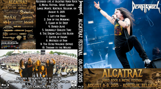 Cover Artwork