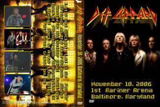 Cover Artwork