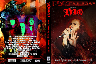 Cover Artwork
