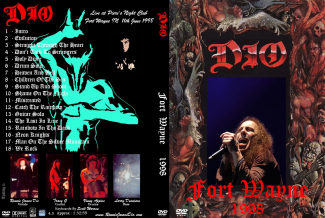 Cover Artwork