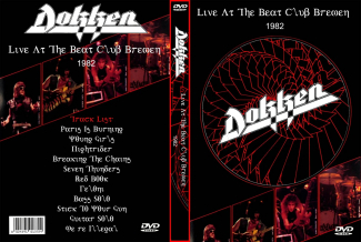 Cover Artwork