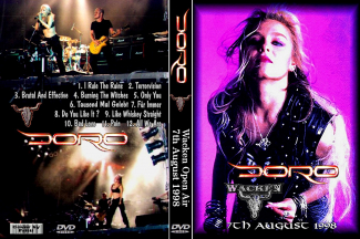 Cover Artwork