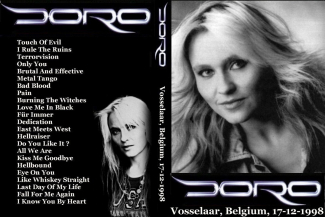 Cover Artwork