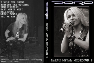 Cover Artwork