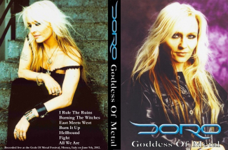 Cover Artwork