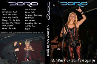 Cover Artwork