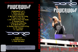 Cover Artwork