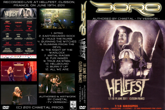 Cover Artwork