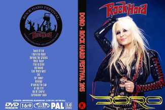 Cover Artwork