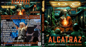 Cover Artwork