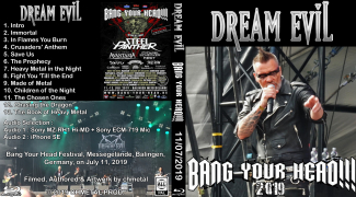 Cover Artwork