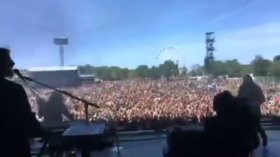 Random Video Screenshot