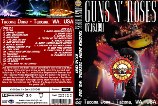 Cover Artwork