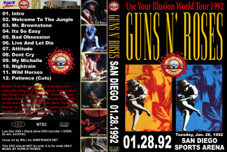 Cover Artwork