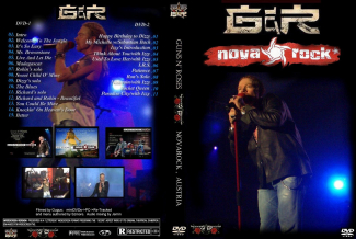 Cover Artwork