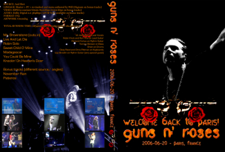 Cover Artwork