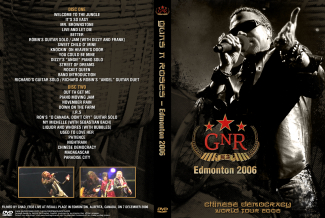 Cover Artwork
