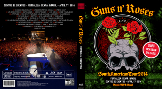 Cover Artwork