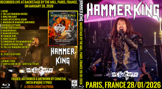 Cover Artwork