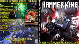Cover Artwork
