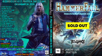 Cover Artwork