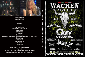 Cover Artwork