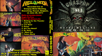Cover Artwork