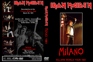 Cover Artwork
