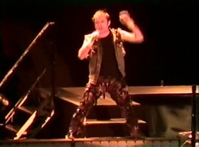 Random Video Screenshot