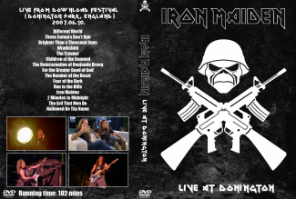 Cover Artwork