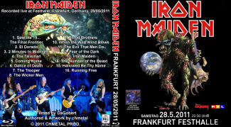 Cover Artwork