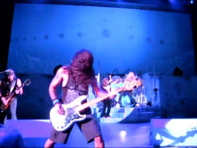 Random Video Screenshot