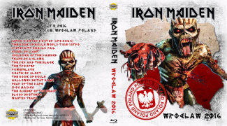 Cover Artwork