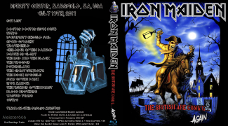 Cover Artwork