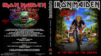 Cover Artwork
